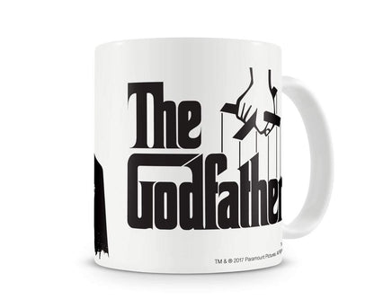 THE GODFATHER KRUS 100% LICENSERET - SuperMerch.dk