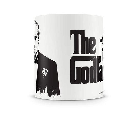 THE GODFATHER KRUS 100% LICENSERET - SuperMerch.dk