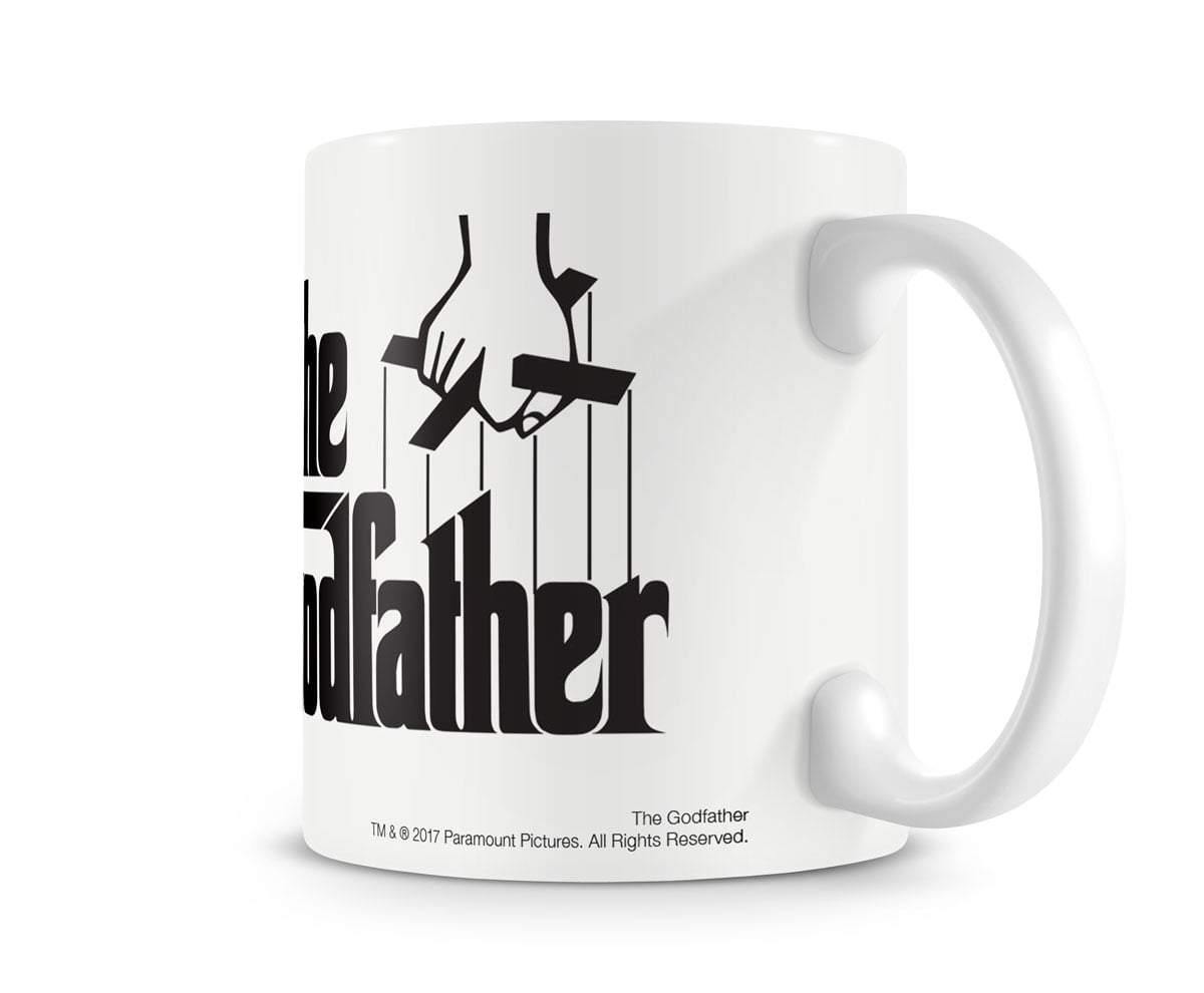 THE GODFATHER KRUS 100% LICENSERET - SuperMerch.dk