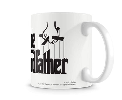 THE GODFATHER KRUS 100% LICENSERET - SuperMerch.dk