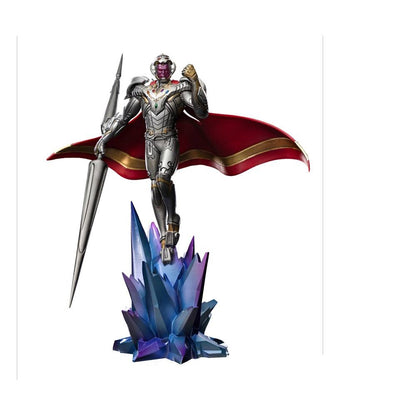 Was ist, wenn...? Deluxe Art Scale Statue 1/10 Infinity Ultron 36 cm