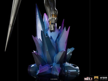 Was ist, wenn...? Deluxe Art Scale Statue 1/10 Infinity Ultron 36 cm